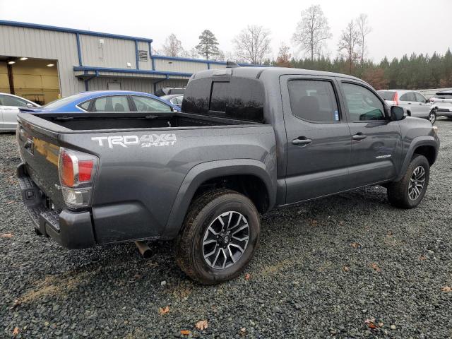 Изображение 3 2023 TOYOTA TACOMA DOUBLE CAB 2023 с VIN 3TMCZ5AN7PM610415