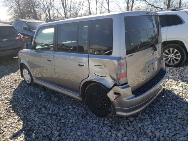 Image 2 of 2006 TOYOTA SCION XB 2006 with VIN JTLKT324864120314