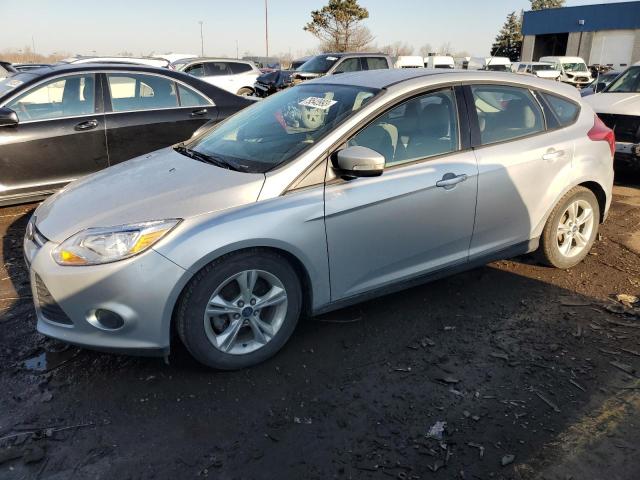 Obraz 1 z 2014 FORD FOCUS SE 2014 z VIN 1FADP3K27EL357345