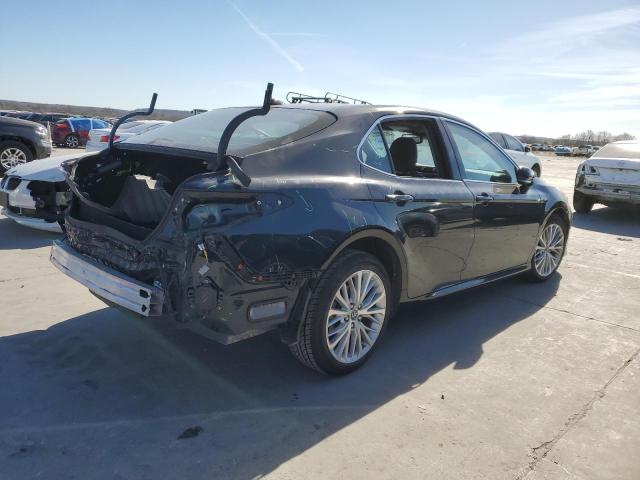 Изображение 3 2019 TOYOTA CAMRY L 2019 с VIN 4T1B11HK8KU819296