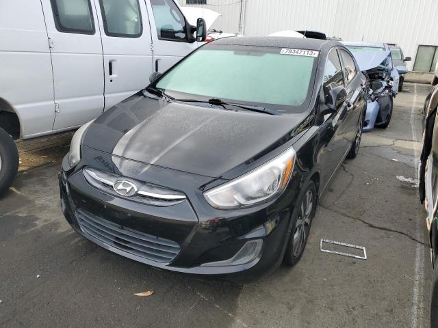Изображение 2017 HYUNDAI ACCENT SE 2017