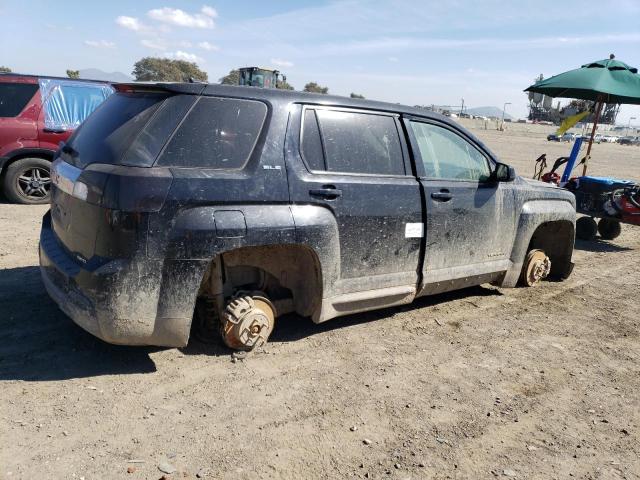Image 3 of 2013 GMC TERRAIN SLE 2013 with VIN 2GKFLREK8D6409767