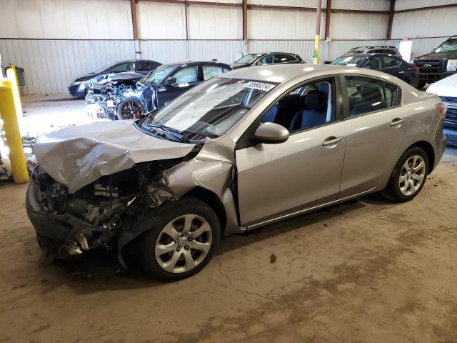 Image 1 of 2012 MAZDA 3 I 2012 with VIN JM1BL1UG3C1520219