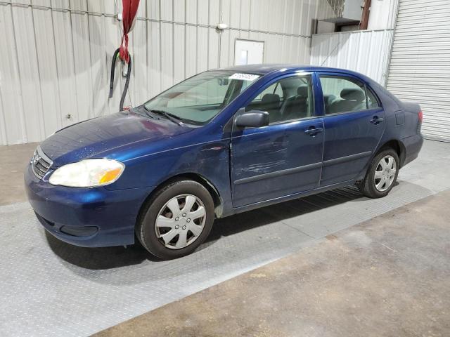 Image 1 of 2007 TOYOTA COROLLA CE 2007 with VIN 1NXBR32E37Z886502