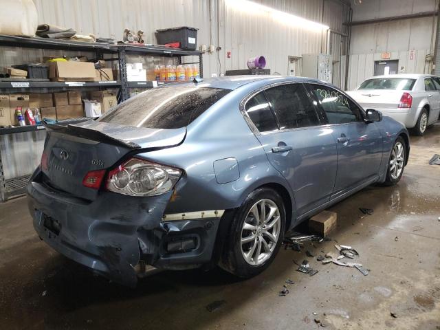 Obraz 3 z 2008 INFINITI G35  2008 z VIN JNKBV61F38M264137