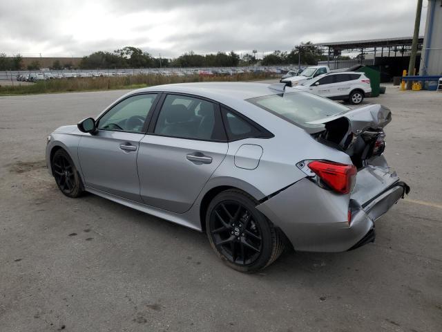 Image 2 of 2023 HONDA CIVIC SPORT 2023 with VIN 2HGFE2F54PH554594
