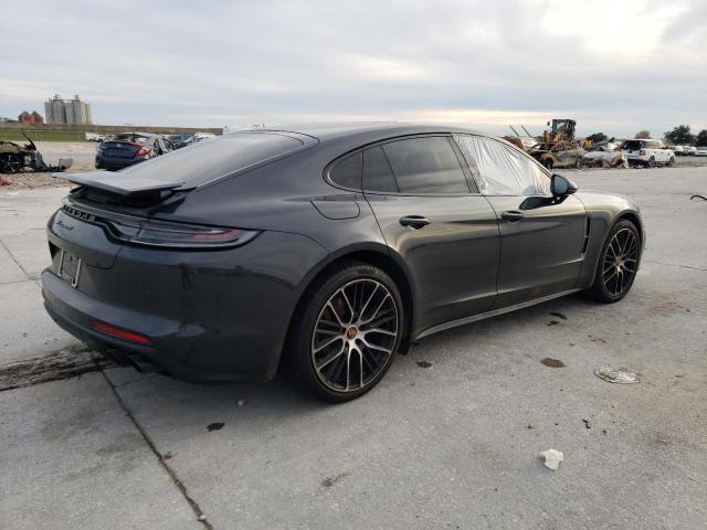 Изображение 3 2022 PORSCHE PANAMERA BASE 2022 с VIN WP0AJ2A70NL101506
