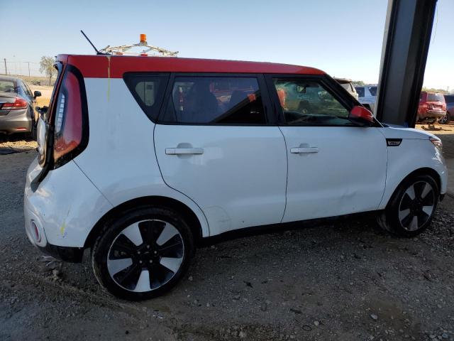 Image 3 of 2017 KIA SOUL + 2017 with VIN KNDJP3A54H7446196