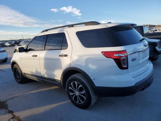 Image 2 of 2013 Ford Explorer 2013 with VIN 1FM5K8B84DGA98928