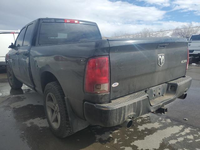 Image 2 of 2014 RAM 1500 ST 2014 with VIN 1C6RR7FTXES201995