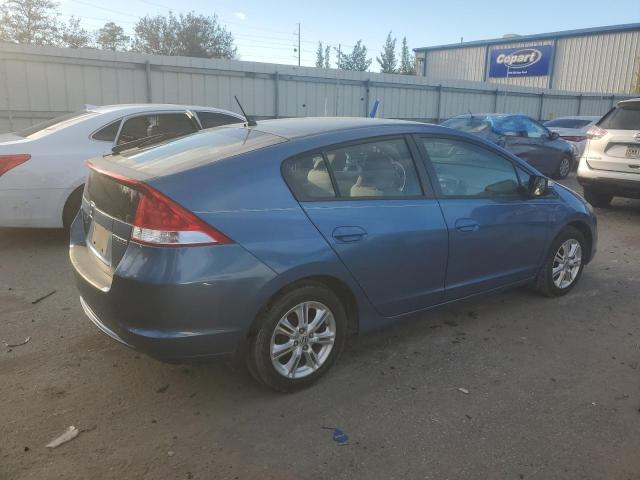 Image 3 of 2010 HONDA INSIGHT EX 2010 with VIN JHMZE2H79AS011976