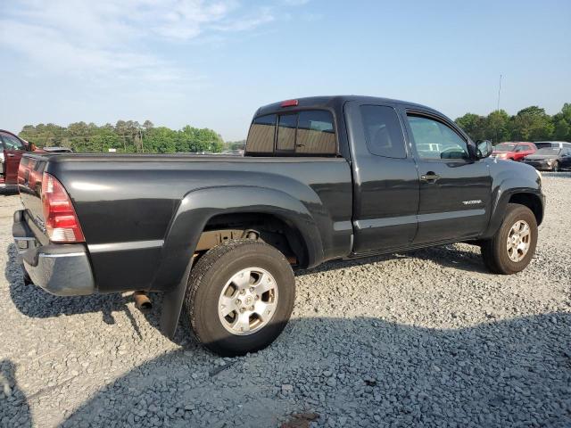 Изображение 3 2007 TOYOTA TACOMA PRERUNNER ACCESS CAB 2007 с VIN 5TETU62N17Z323125