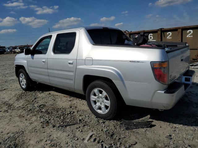 Image 2 of 2006 HONDA RIDGELINE RTL 2006 with VIN 2HJYK16576H524171