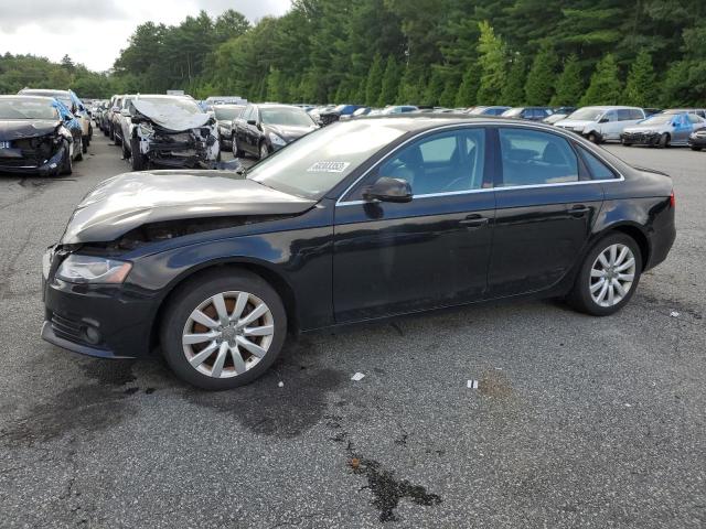 Obraz 2012 AUDI A4 PREMIUM 2012