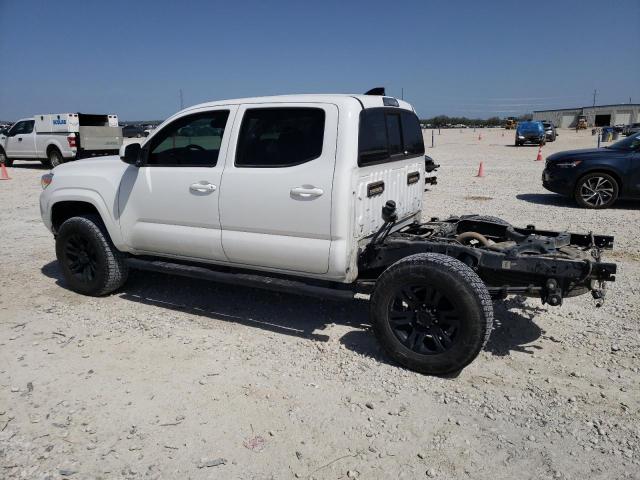 Изображение 2 2021 TOYOTA TACOMA DOUBLE CAB 2021 с VIN 5TFCZ5AN0MX257960