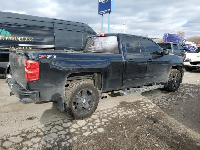 Image 3 of 2018 CHEVROLET SILVERADO K1500 LT 2018 with VIN 1GCVKREC7JZ298907