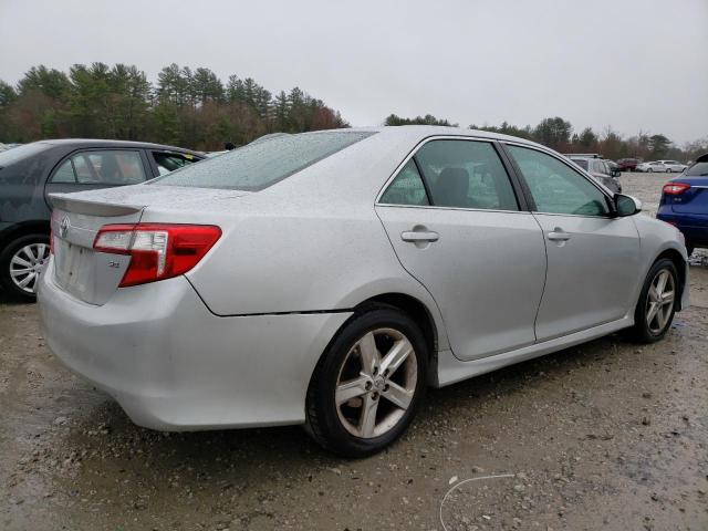 Изображение 3 2014 TOYOTA CAMRY L 2014 с VIN 4T1BF1FK0EU330612