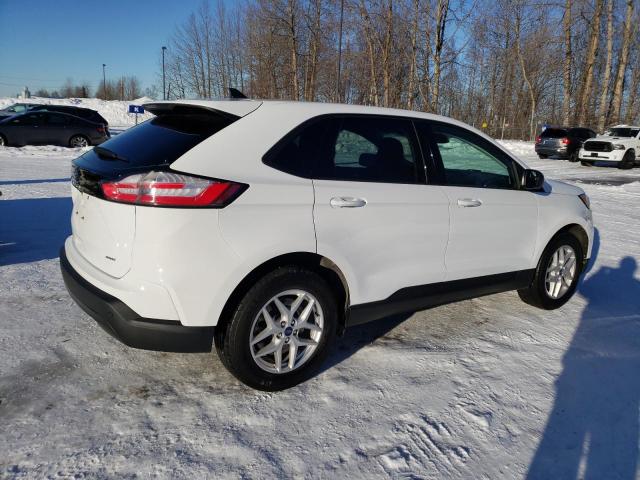 Obraz 3 z 2021 FORD EDGE SE 2021 z VIN 2FMPK4G95MBA62725