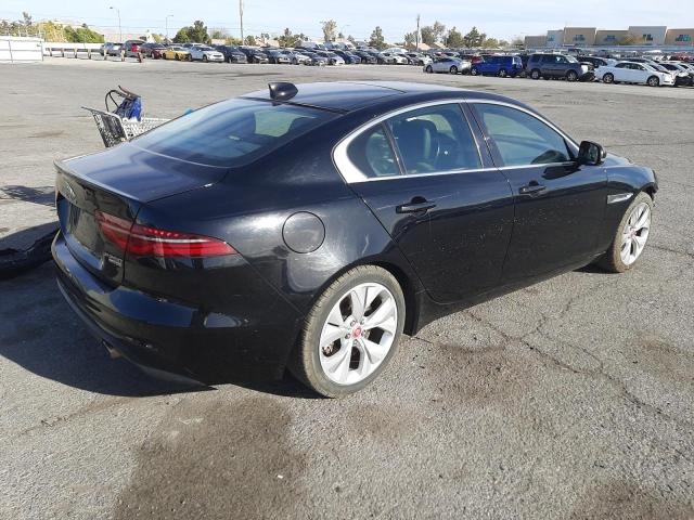 Image 3 of 2020 JAGUAR XE S 2020 with VIN SAJAE4FX3LCP60767
