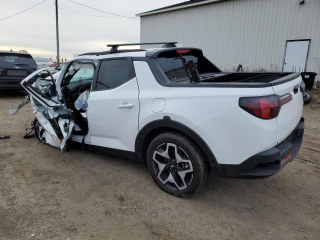 Image 2 of 2023 HYUNDAI SANTA FE LIMITED 2023 with VIN 5NTJEDAF0PH076588