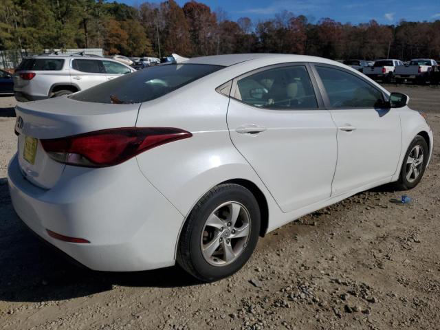 Obraz 3 z 2015 HYUNDAI ELANTRA SE 2015 z VIN 5NPDH4AE1FH637714