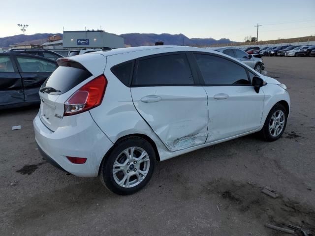 Obraz 3 z Ford Fiesta Se 2016 z VIN 3FADP4EJ3GM147545