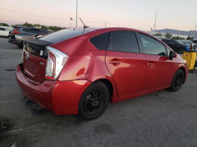 Изображение 3 2014 TOYOTA PRIUS  2014 с VIN JTDKN3DUXE0374714
