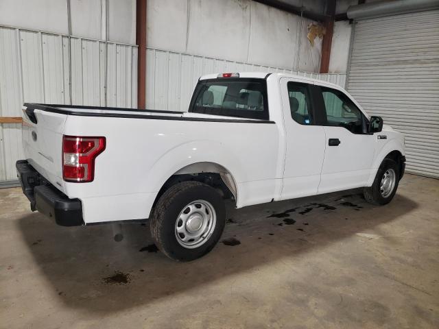 Image 3 of 2019 FORD F150 SUPER CAB 2019 with VIN 1FTEX1C4XKFC88924
