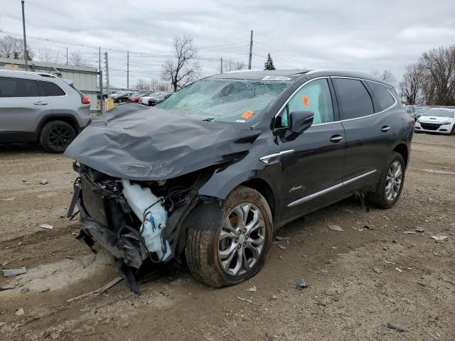 Изображение 1 2020 BUICK ENCLAVE AVENIR 2020 с VIN 5GAEVCKW2LJ281258