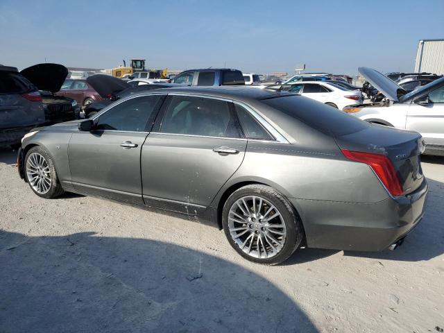 Изображение 2 2016 CADILLAC CT6 PREMIUM 2016 с VIN 1G6KF5RS0GU167490
