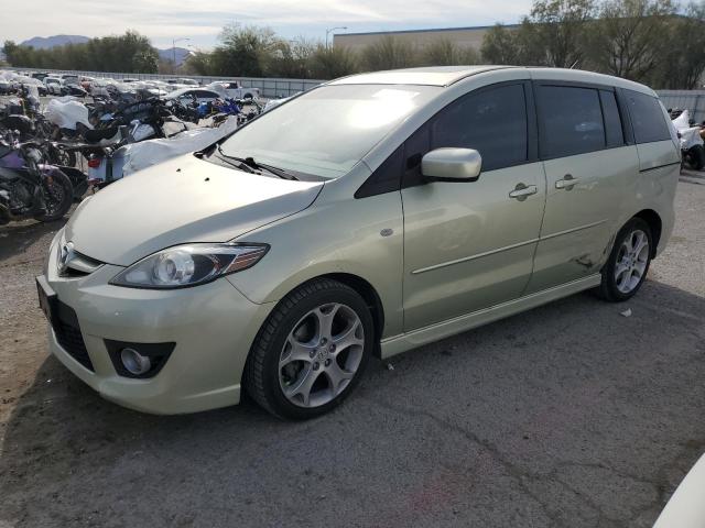 Obraz 2008 MAZDA 5  2008