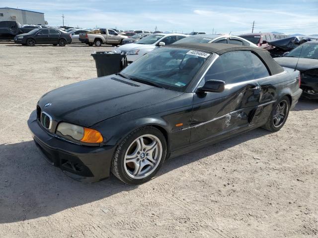 Obraz 1 z 2001 BMW 330 CI 2001 z VIN WBABS53431JU88139