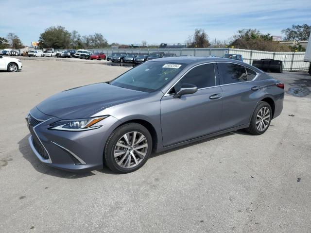 Изображение 2019 LEXUS ES 350 2019