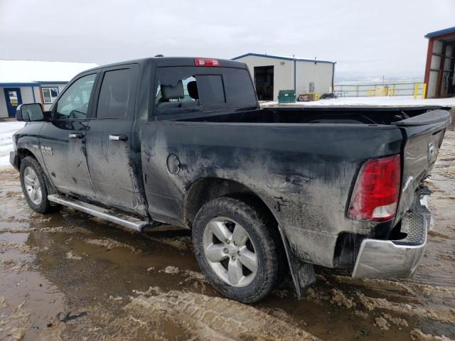 Image 2 of 2016 RAM 1500 SLT 2016 with VIN 1C6RR7GT8GS162177