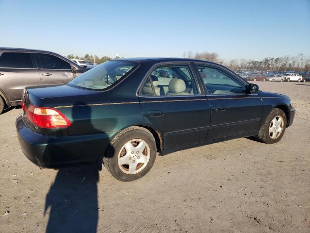 Изображение 3 1999 HONDA ACCORD EX 1999 с VIN 1HGCG1651XA035041