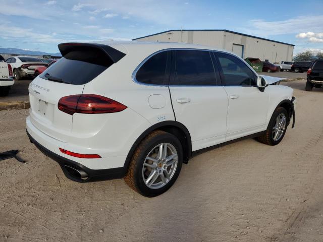 Image 3 of 2018 PORSCHE CAYENNE  2018 with VIN WP1AA2A25JKA01386
