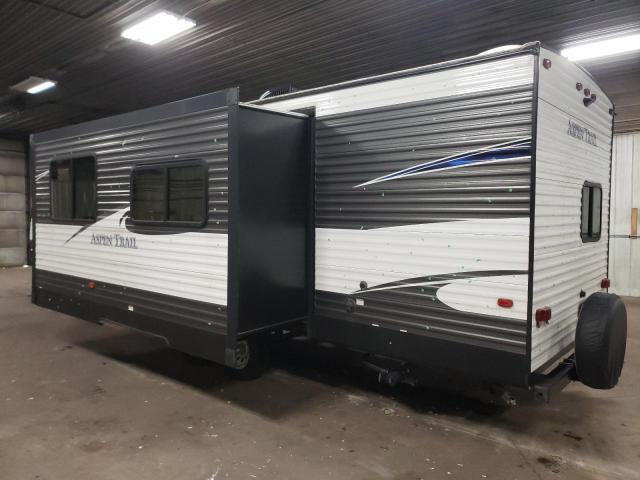 Image 3 of 2019 KEYSTONE TRAV TRAIL 2019 with VIN 4YDT27929K8923504