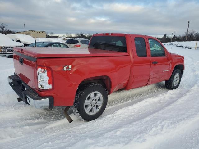 Image 3 of 2013 GMC SIERRA K1500 SLE 2013 with VIN 1GTR2VE76DZ251286