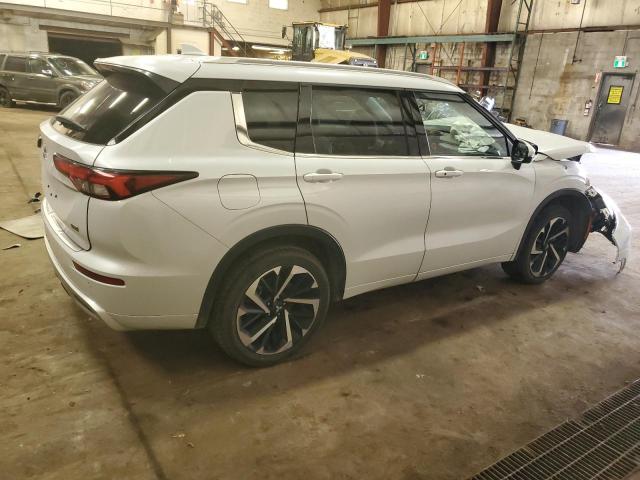 Obraz 3 z 2023 MITSUBISHI OUTLANDER SEL 2023 z VIN JA4J4VA82PZ615112