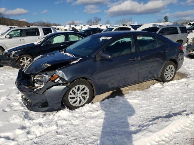 Изображение 1 2018 TOYOTA COROLLA L 2018 с VIN 2T1BURHEXJC066113