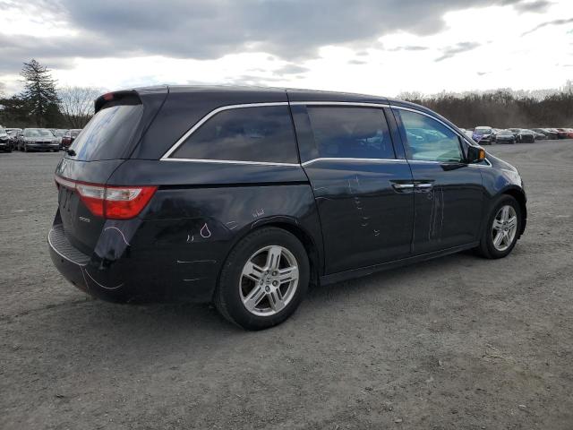 Obraz 3 z 2011 HONDA ODYSSEY TOURING 2011 z VIN 5FNRL5H93BB057232