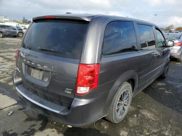 Obraz 3 z 2017 DODGE GRAND CARAVAN GT 2017 z VIN 2C4RDGEG1HR817635
