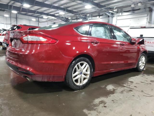 Изображение 3 2015 FORD FUSION SE 2015 с VIN 3FA6P0H75FR169954