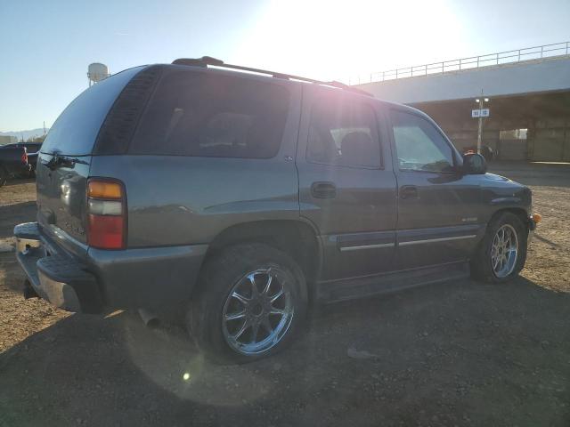 Изображение 3 2001 CHEVROLET TAHOE C1500 2001 с VIN 1GNEC13T61R196331