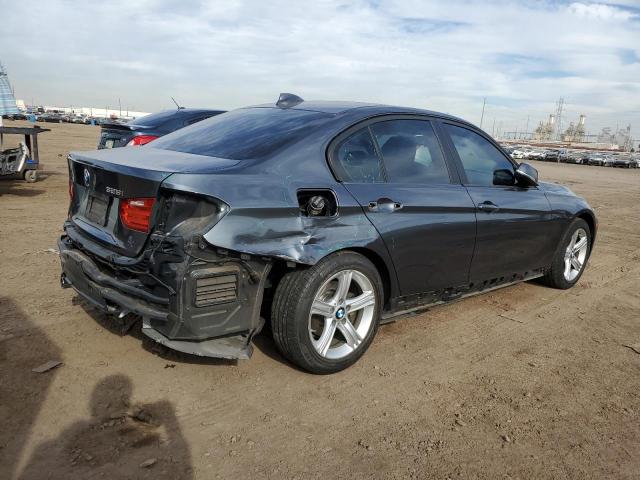 Obraz 3 z 2014 BMW 328 I 2014 z VIN WBA3A5C54EP600126
