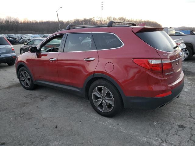 Image 2 of 2013 HYUNDAI SANTA FE GLS 2013 with VIN KM8SNDHF5DU013864