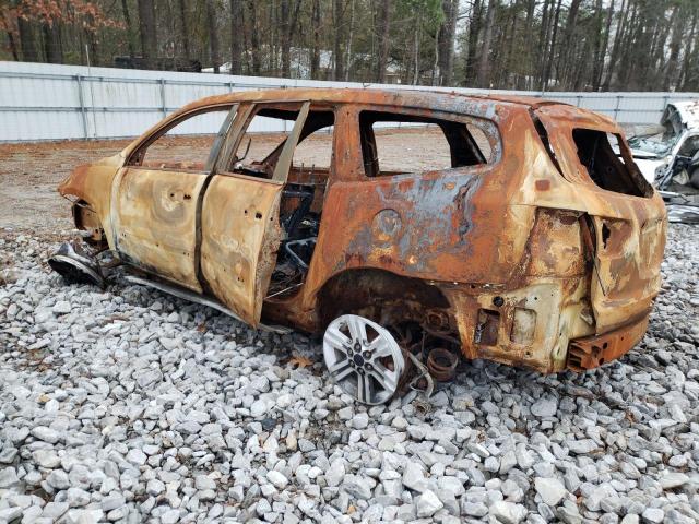 Image 2 of 2016 CHEVROLET TRAVERSE LT 2016 with VIN 1GNKVHKD4GJ200836