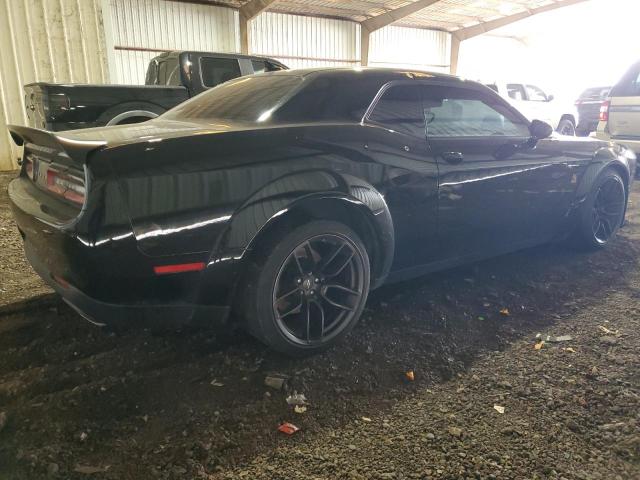 Obraz 3 z 2021 DODGE CHALLENGER R/T SCAT PACK 2021 z VIN 2C3CDZFJ9MH637853