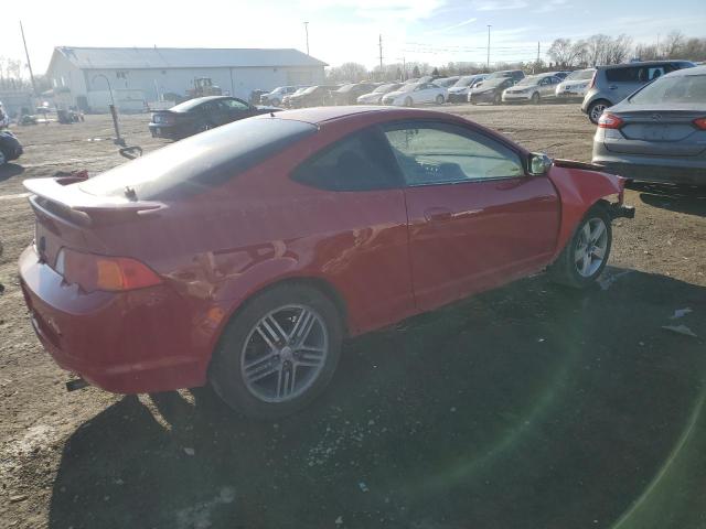 Изображение 3 2004 ACURA RSX  2004 с VIN JH4DC54894S005342
