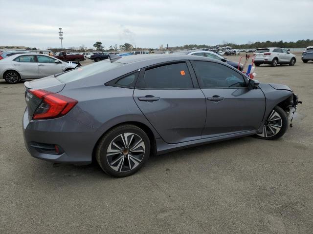 Изображение 3 2017 HONDA CIVIC EX 2017 с VIN 2HGFC1F31HH647217